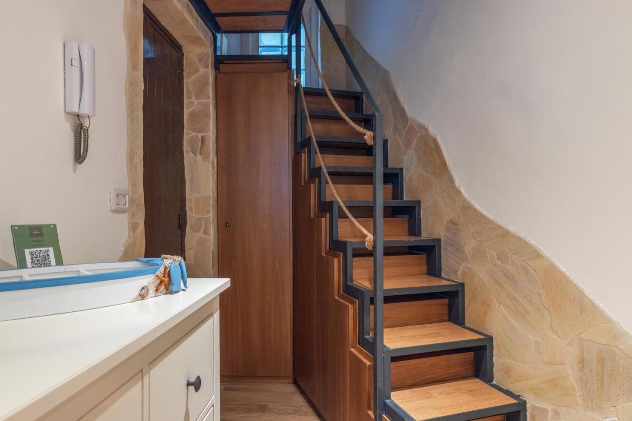 Apartmán Addaura CTA Exteriér fotografie
